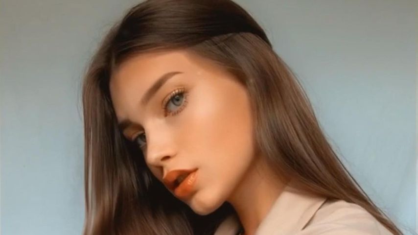 Neue Therapie: Darmkranke GNTM-Chanel hat "panische Angst"