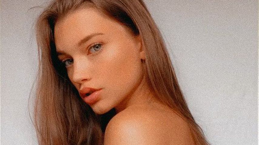 Chanel Silberberg, "Germany's next Topmodel"-Teilnehmerin 2021