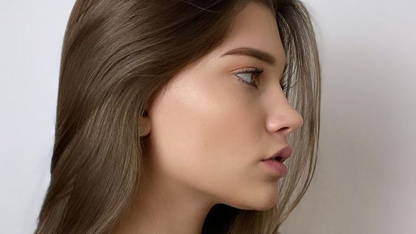 Chanel Silberberg, GNTM-Kandidatin 2021