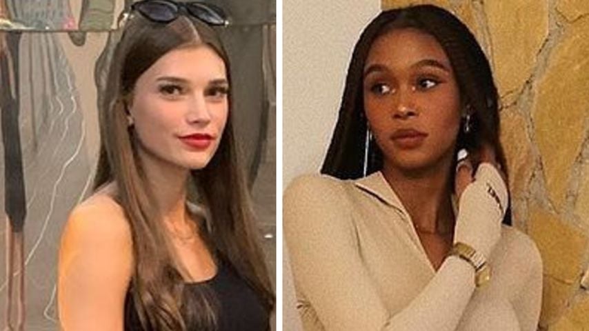 "Ekelhafter Charakter": Chanels Diss traf GNTM-Liliana total