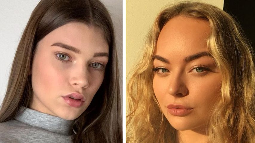 Top 20 ausgeladen: Für GNTM-Girls ein "Schlag ins Gesicht"