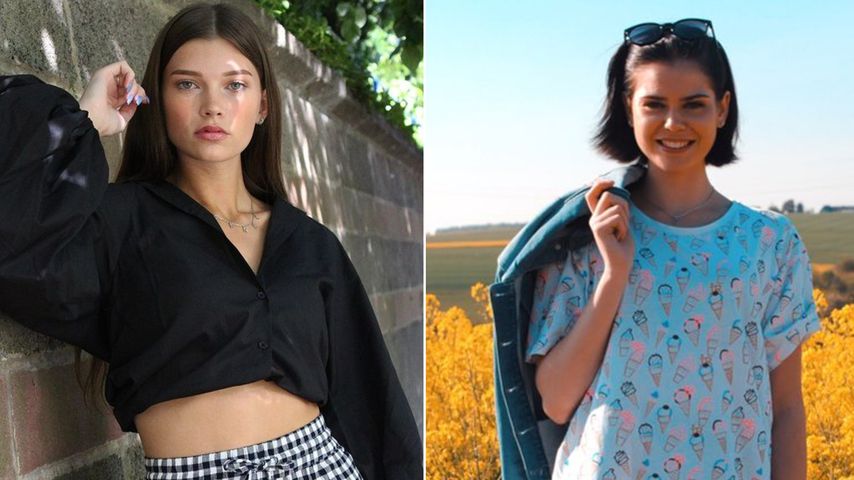Nach neuem Zoff: GNTM-Chanel stärkt Linda jetzt den Rücken