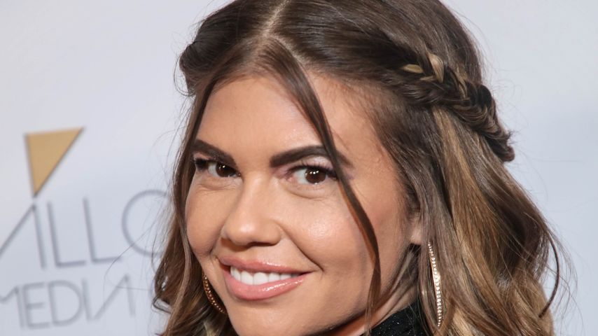 Die Rapperin Chanel West Coast verkündet das Babygeschlecht!