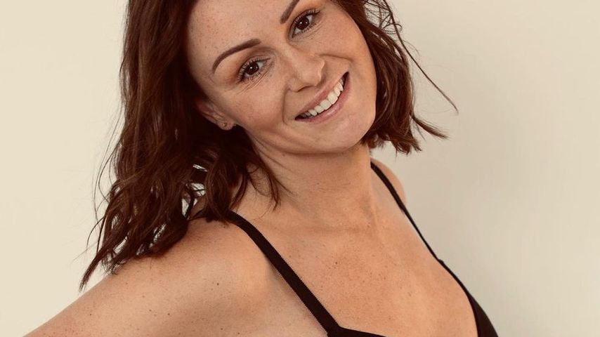 Nach Gewichtsverlust: Chanelle Hayes teilt ehrliche Bilder