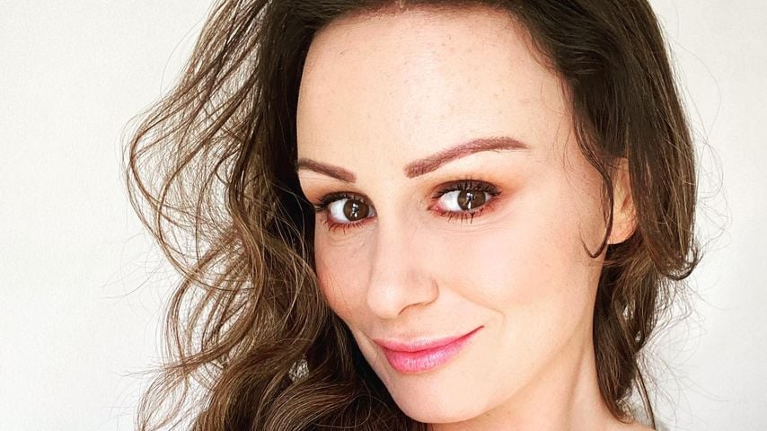 "Ich bin erst 35": Chanelle Hayes macht Diagnose öffentlich