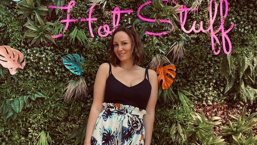 Chanelle Hayes, einstige "Big Brother"-UK-Teilnehmerin