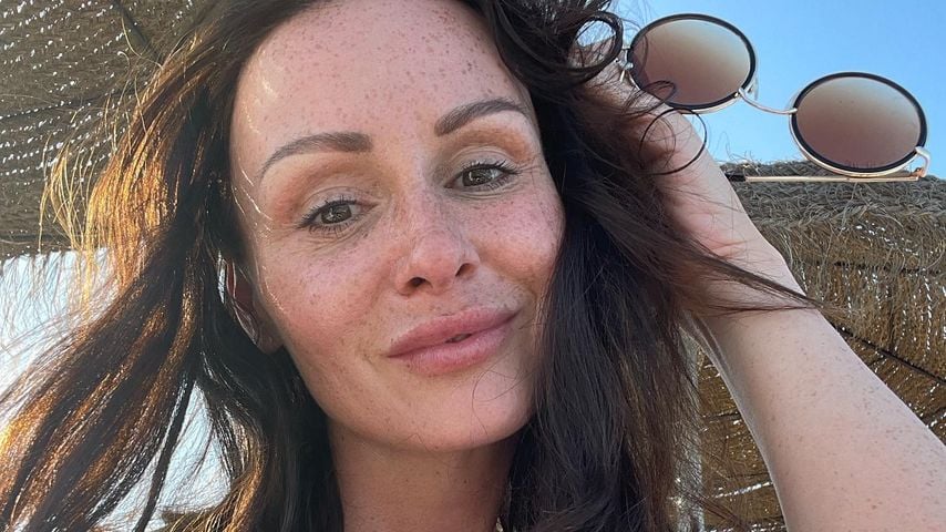 Kurz nach Hochzeit: Chanelle Hayes hat Gesundheitsprobleme