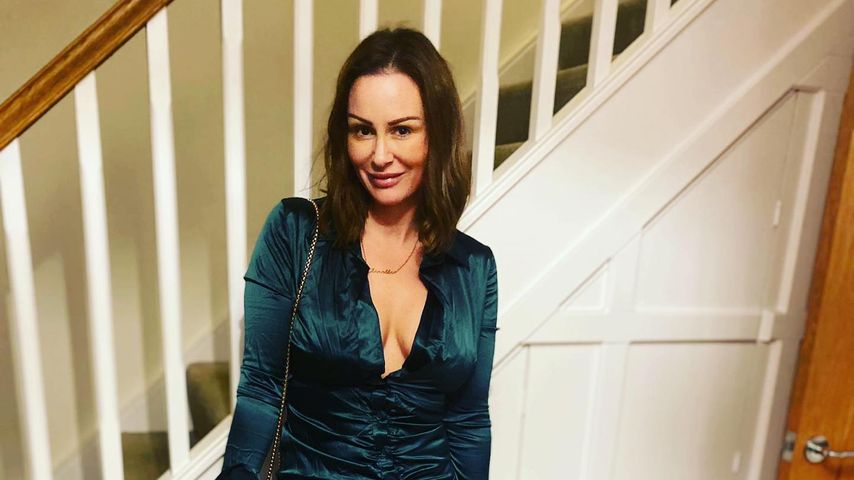 UK-"Big Brother"-Star Chanelle Hayes soll sich verlobt haben