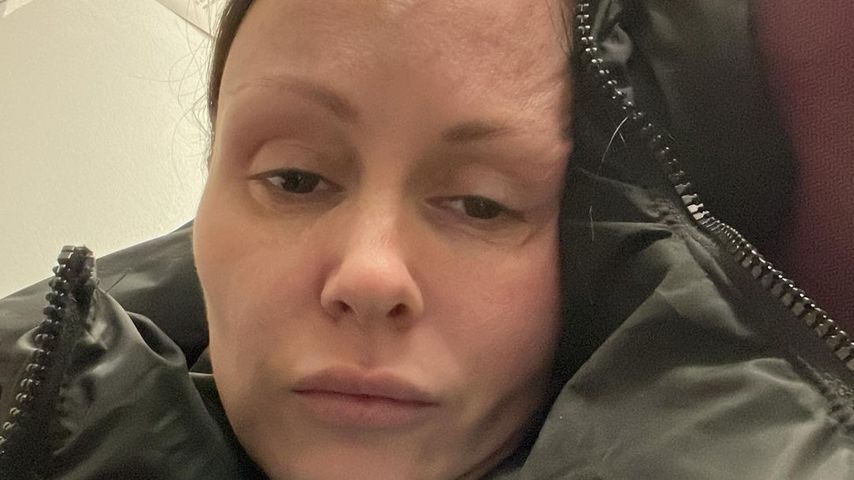 Chanelle Hayes, Sängerin