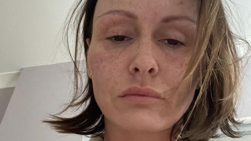 Chanelle Hayes, britische TV-Persönlichkeit