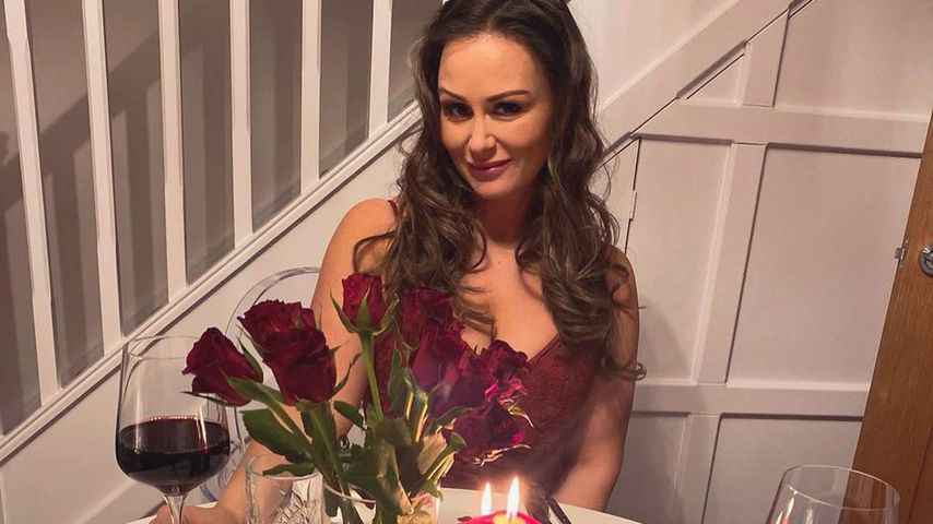 Chanelle Hayes, UK-Realitystar
