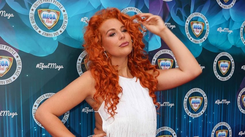 Ex-Bachelorette Chanelle kämpft für Durchbruch am Ballermann