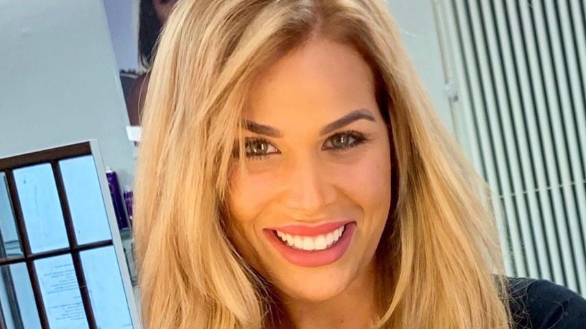 Diese Ex-DSDS-Beauty ist neue Bachelorette in der Schweiz