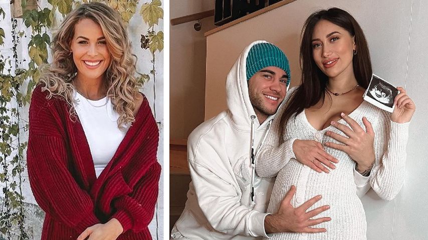 Lästerte Chanelle etwa über Serkan und Samiras Babyglück?
