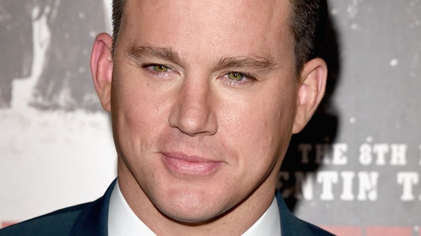 Channing Tatum: Keine Hoffnung auf "Magic Mike"-Teil 3!