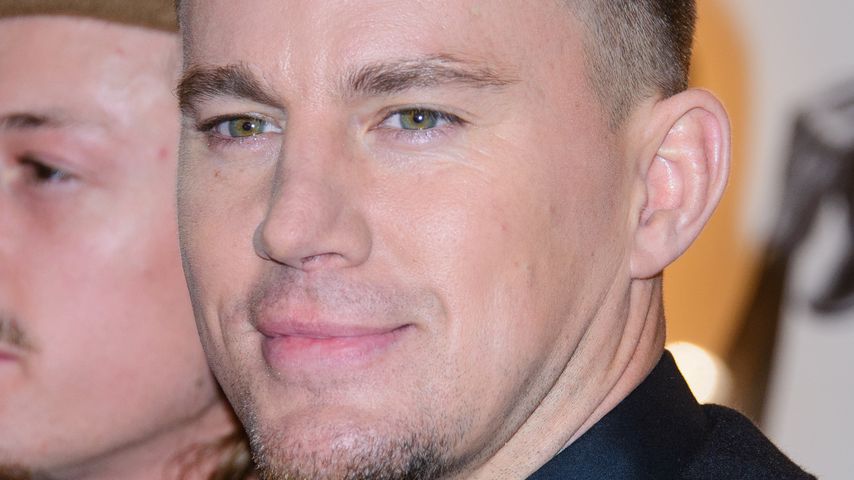 Fan besetzt Haus: Channing beantragt einstweilige Verfügung