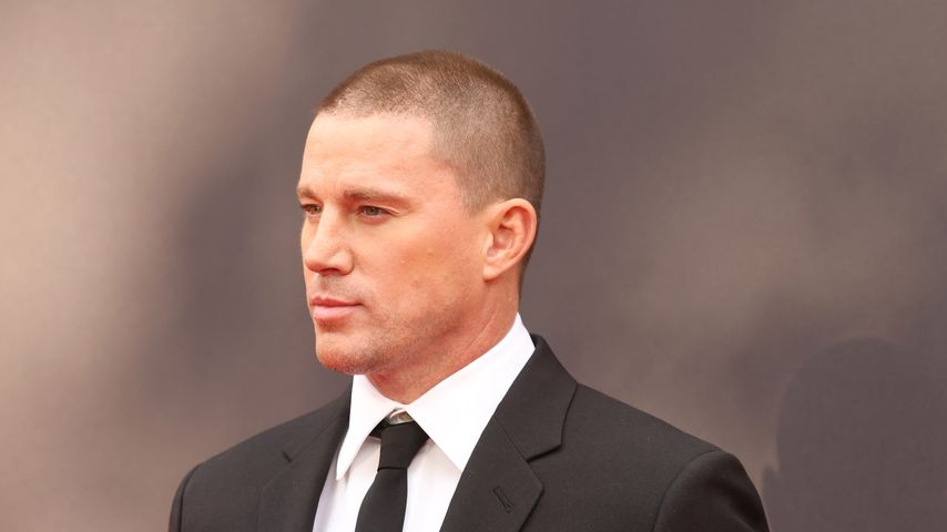 Channing Tatum, Schauspieler