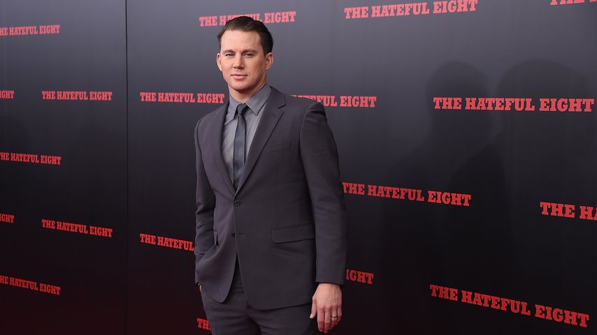 Stripper-Sensation: "Magic Mike" bekommt eine Las-Vegas-Show