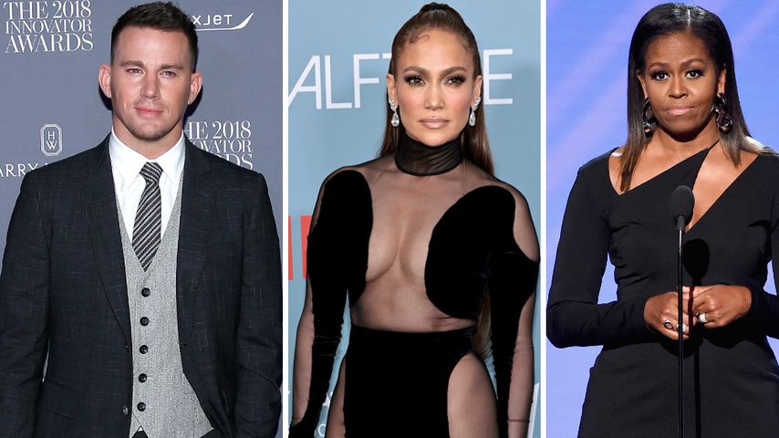 Diese Hollywood-Stars trauern um DJ Stephen "tWitch" Boss!