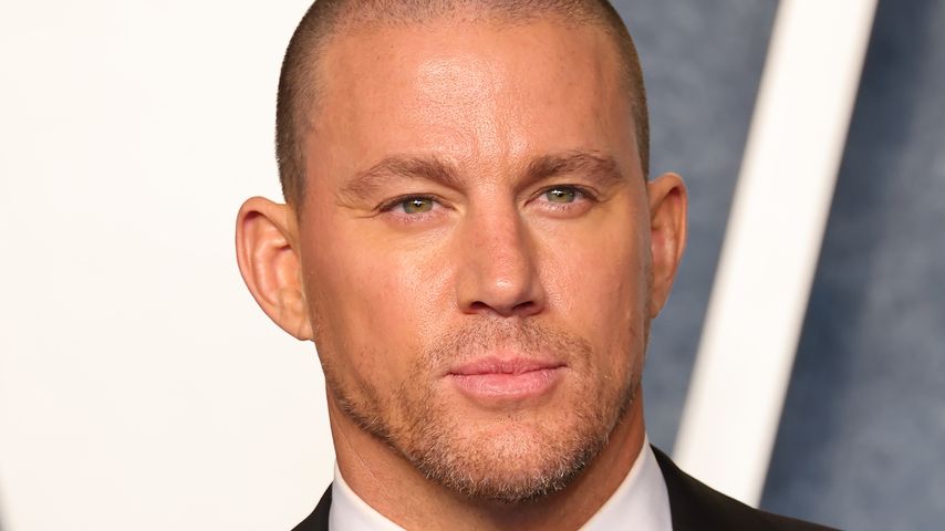 Channing Tatum im März 2023 in Beverly Hills