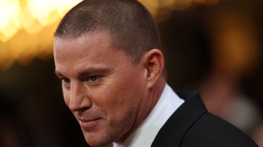 Channing Tatum, Schauspieler