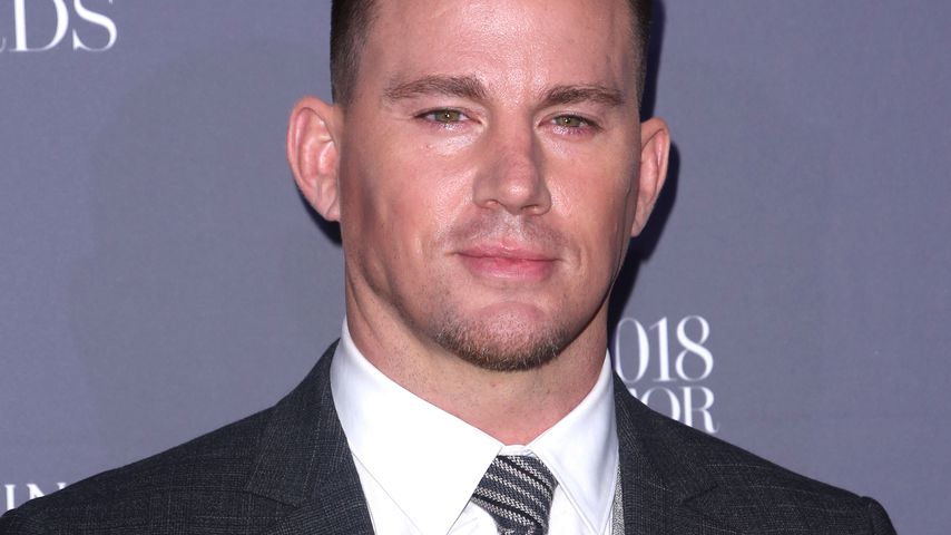 Channing Tatum, Schauspieler