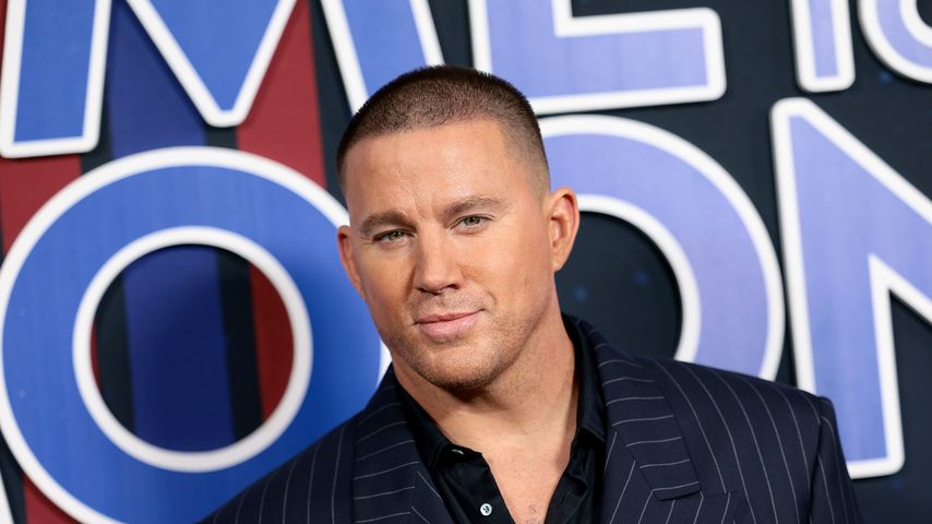 Channing Tatum, Filmstar