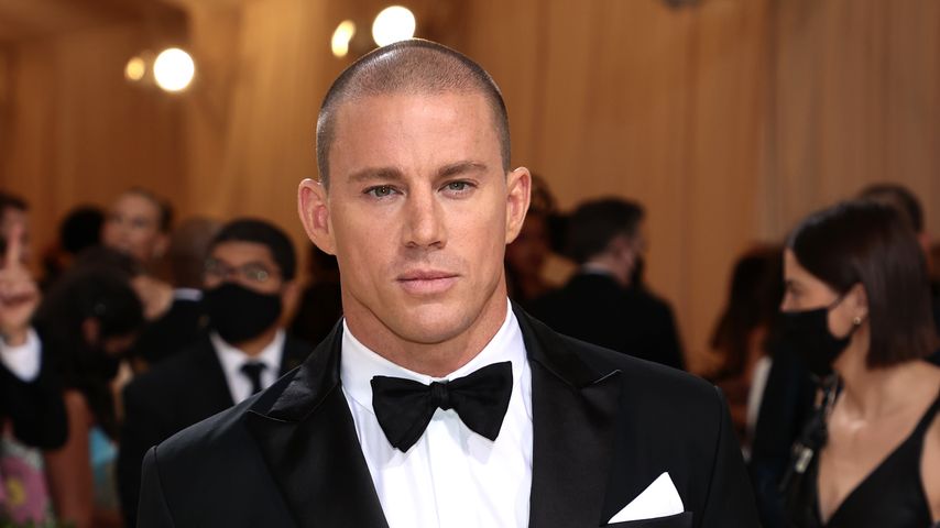 Channing Tatum, Schauspieler