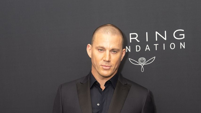 Channing Tatum, Filmstar