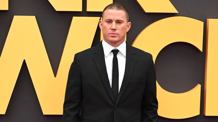 Channing Tatum, Schauspieler