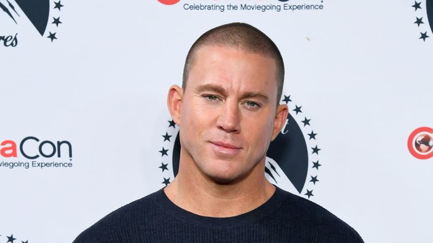 Channing Tatum, Schauspieler