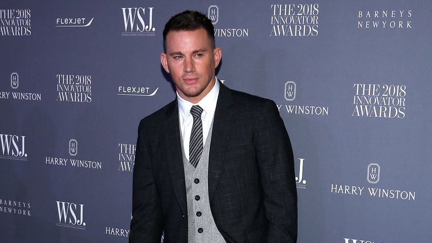 Channing Tatum, Schauspieler