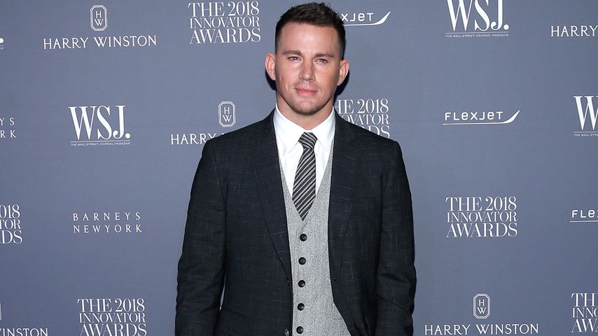 Channing Tatum, Schauspieler
