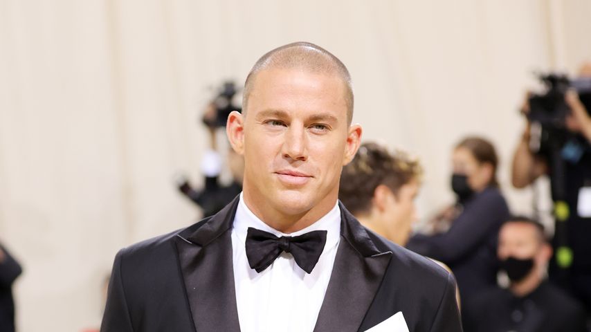 Channing Tatum, Schauspieler
