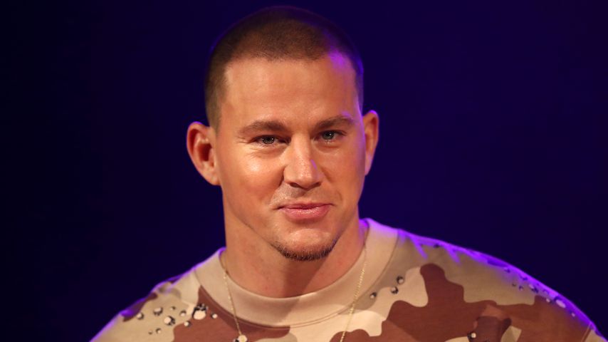 Channing Tatum, Schauspieler