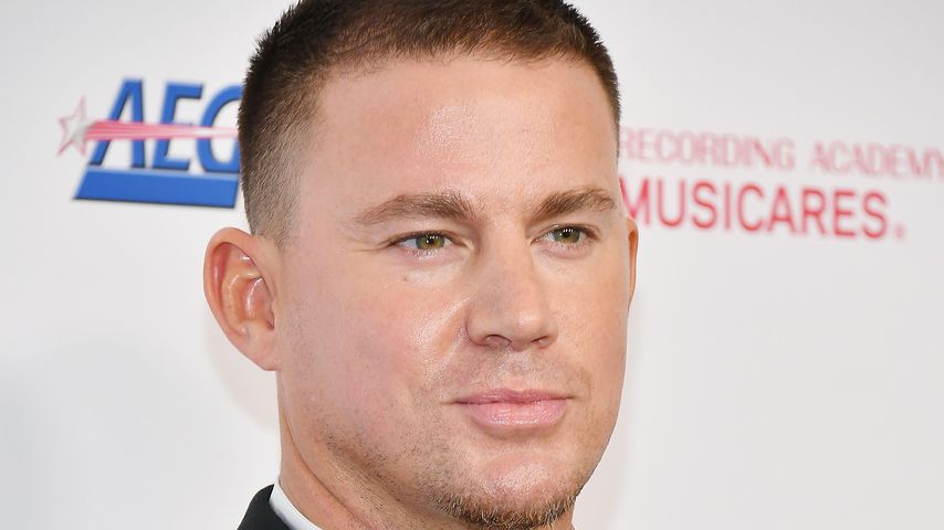 Channing Tatum, TV-Bekanntheit