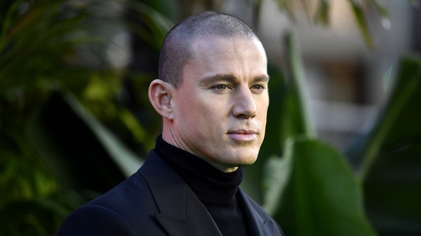 "Blink Twice"-Rolle bereitete Channing Tatum Schwierigkeiten