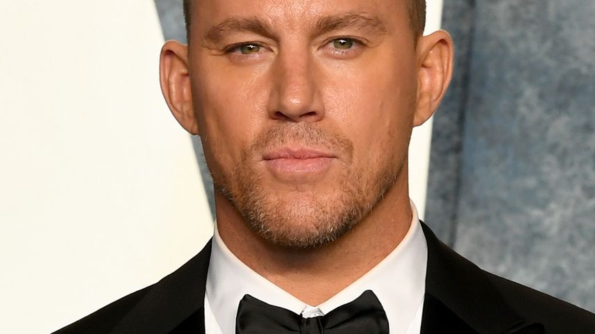 Channing Tatum im März 2023