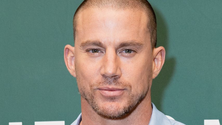 Channing Tatum, Schauspieler