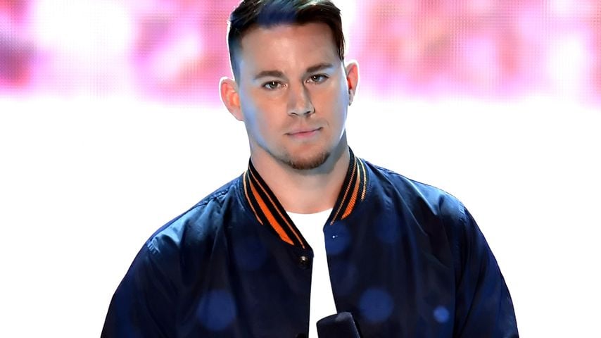 Welcher Hollywood-Star kann denn hier so gut zeichnen?