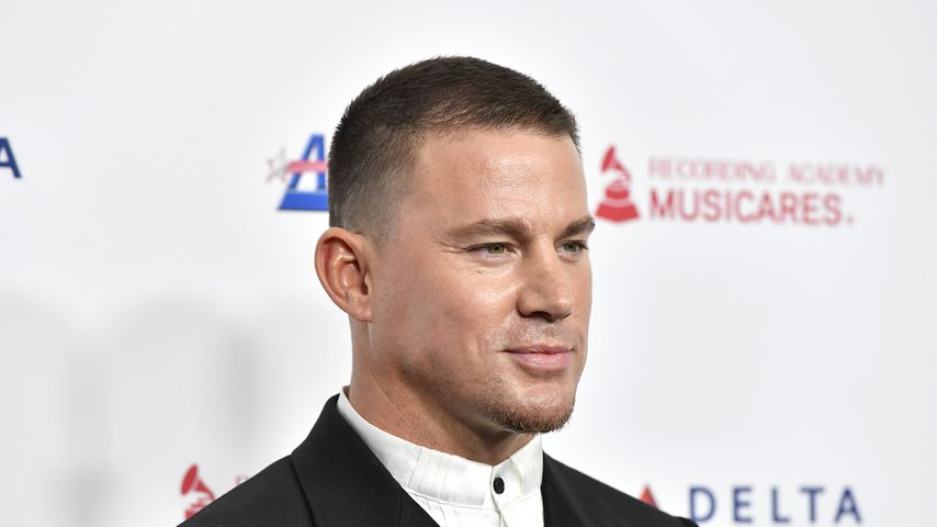 Was? Channing Tatum sieht aus wie Justin Bieber?