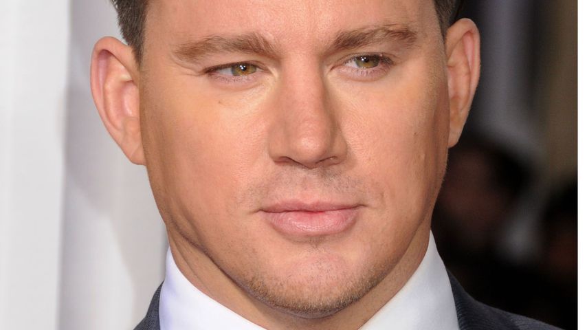 Was? Channing Tatums Ehefrau Jenna datete Justin Timberlake