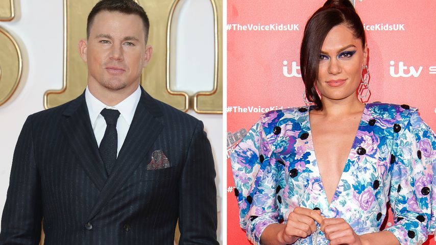 Gibt es jetzt eine Liebes-Reunion bei Channing und Jessie?