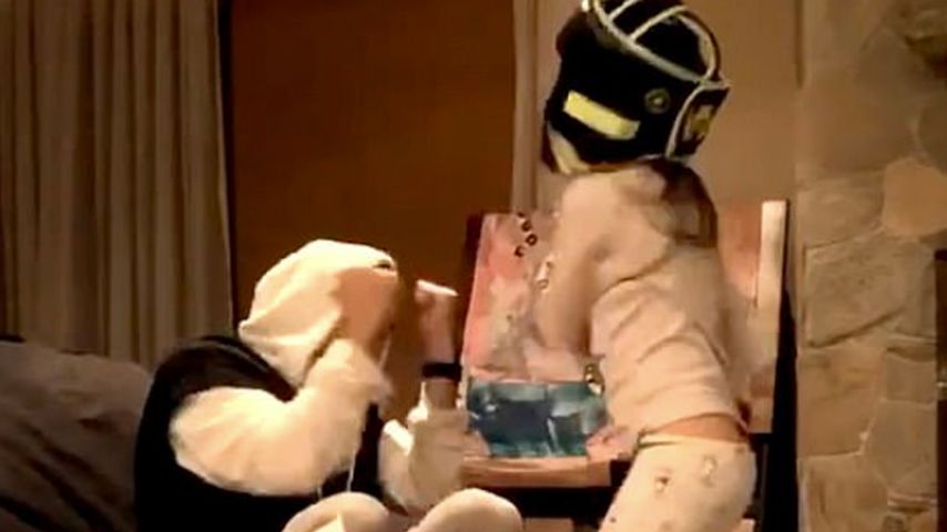 Channing Tatum und Everly Tatum, Dezember 2019