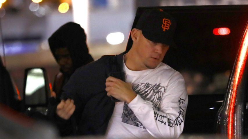 Channing Tatum, Schauspieler