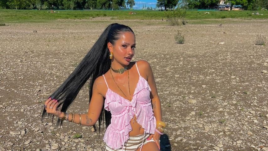 Chantal-Jale, Mai 2025