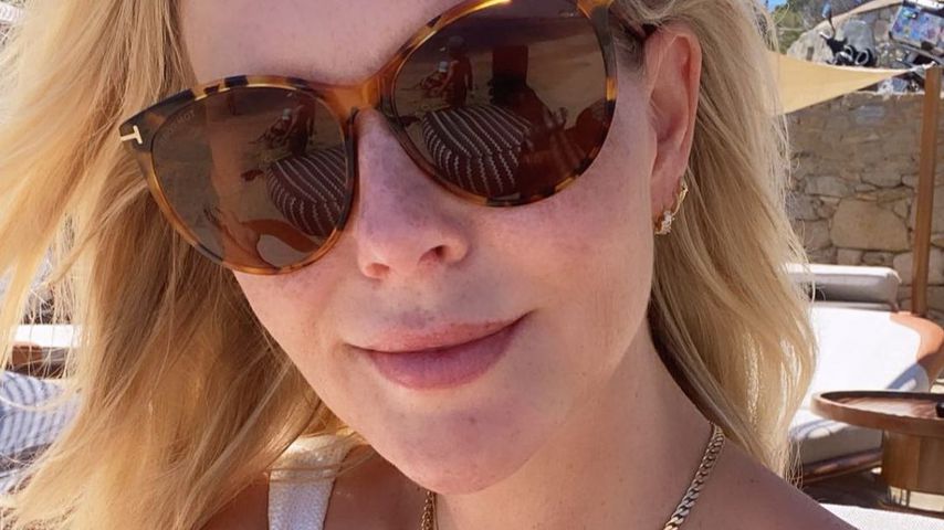 Chantal Janzen im Juni 2021