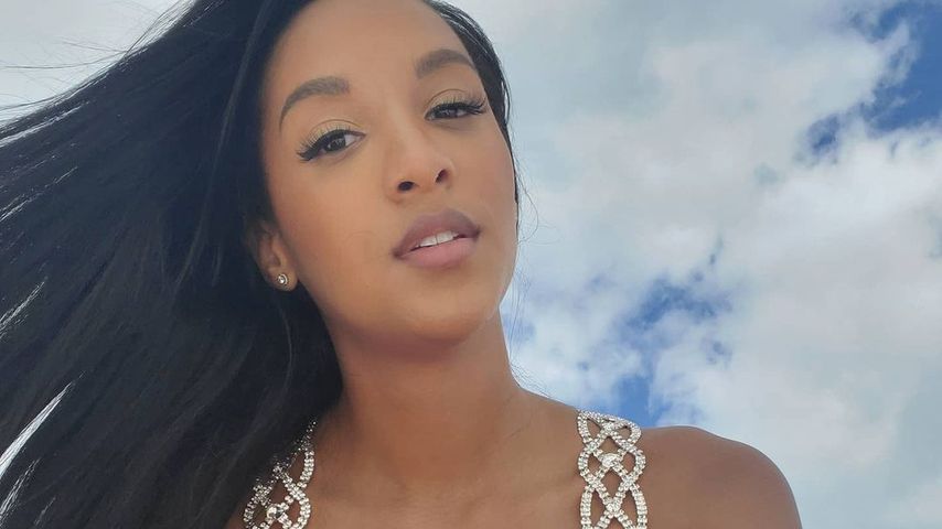 Chantel Everett, Reality-TV-Star