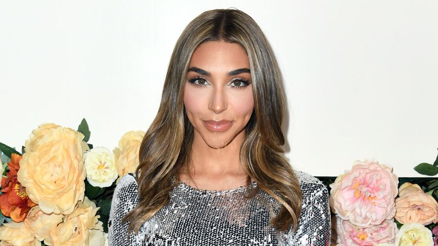 Chantel Jeffries, DJane