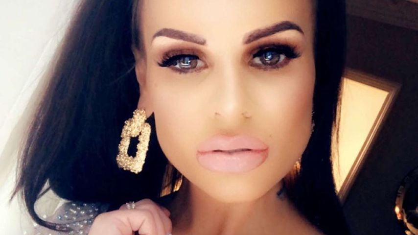Baby-Hammer bei "Geordie Shore": Chantelle ist schwanger!